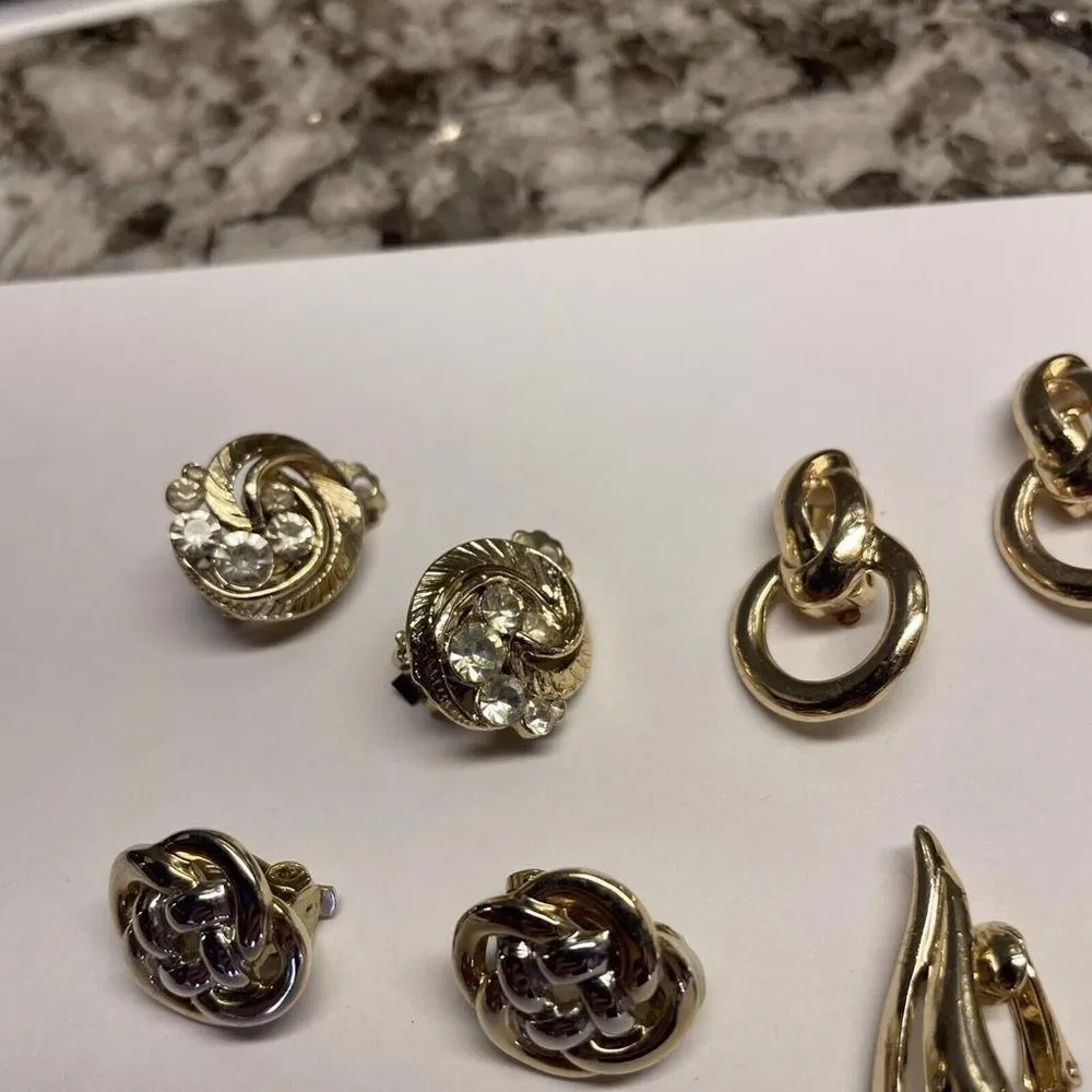 Lot Of 4 Clip - Image 12