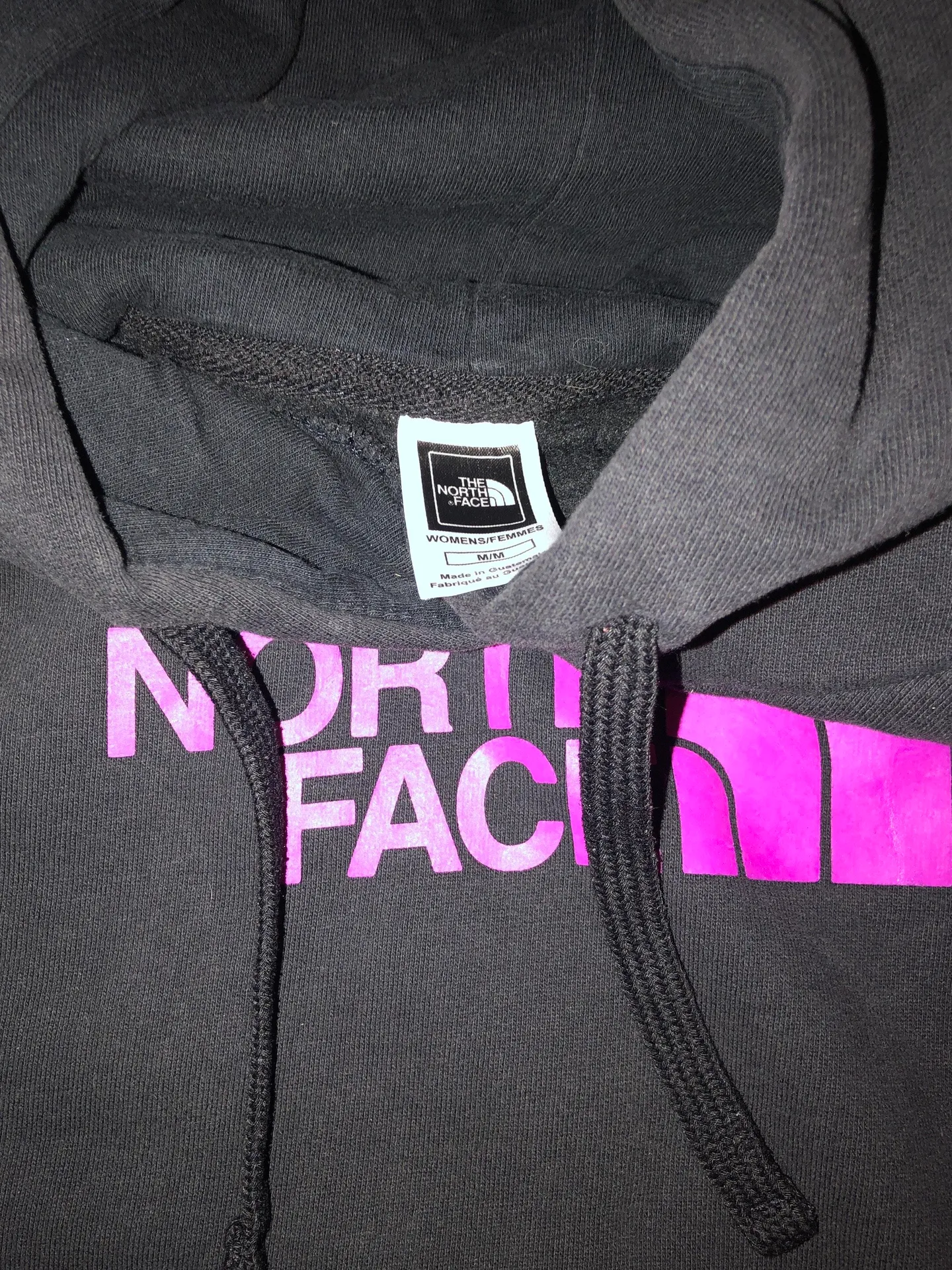 The North Face Sweatshirt Hoodie - Image 2