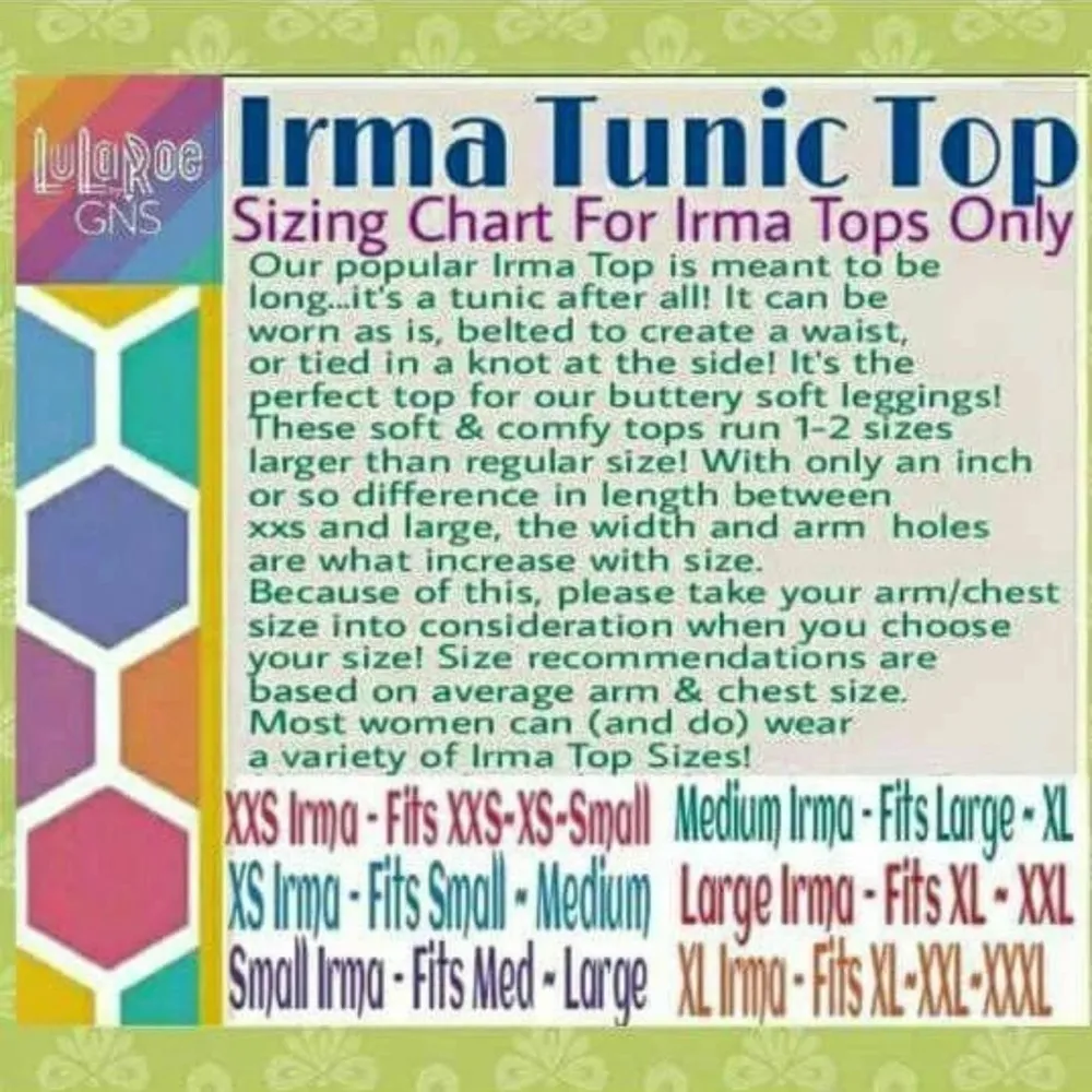 NWT LuLaRoe IRMA BLUE STRIPES American Dreams Americana 4th of July Size XXS - Image 7