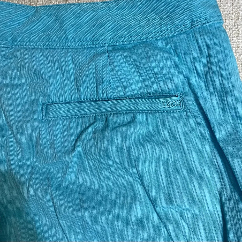 IZOD Women’s Performance Shorts - Image 7