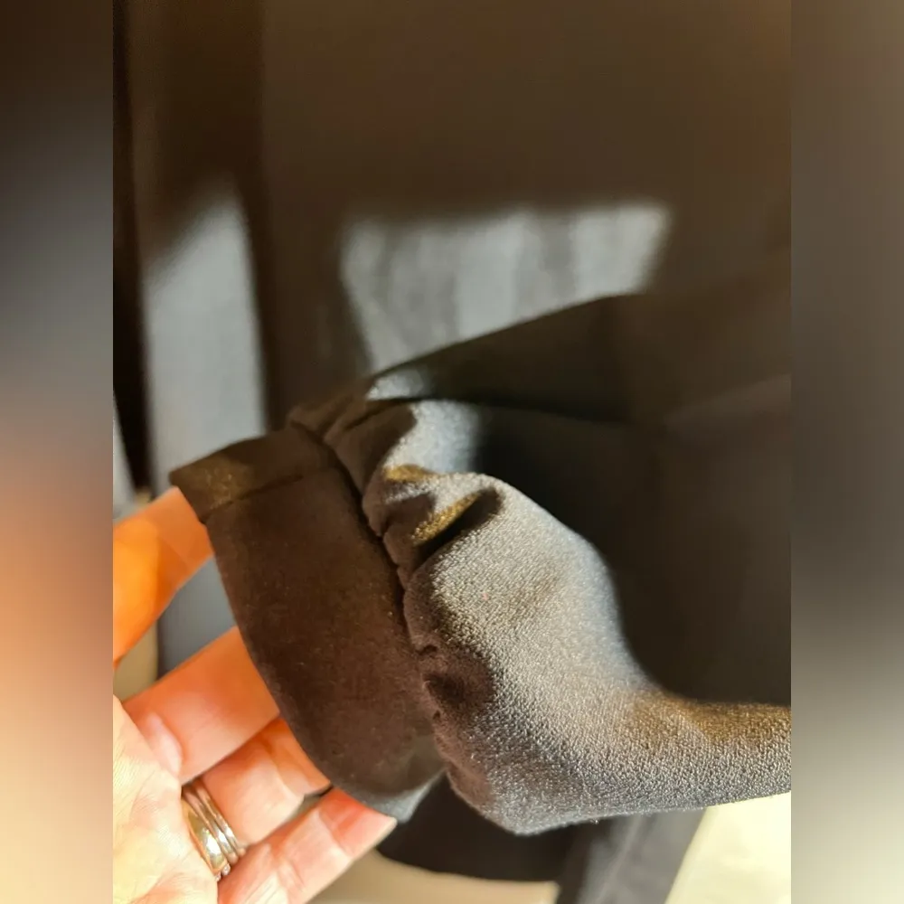 Black dress, NWT by No - Image 9