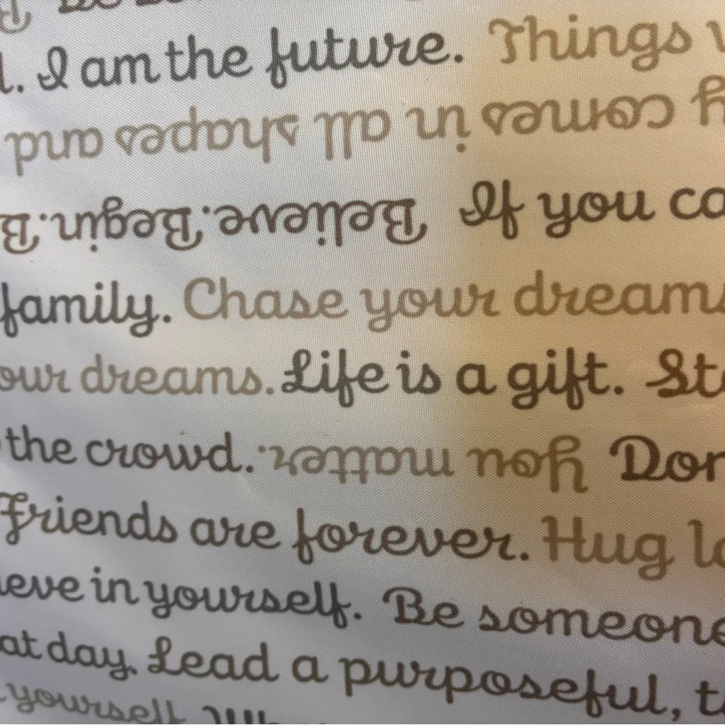 NWOT Thirty - Image 4