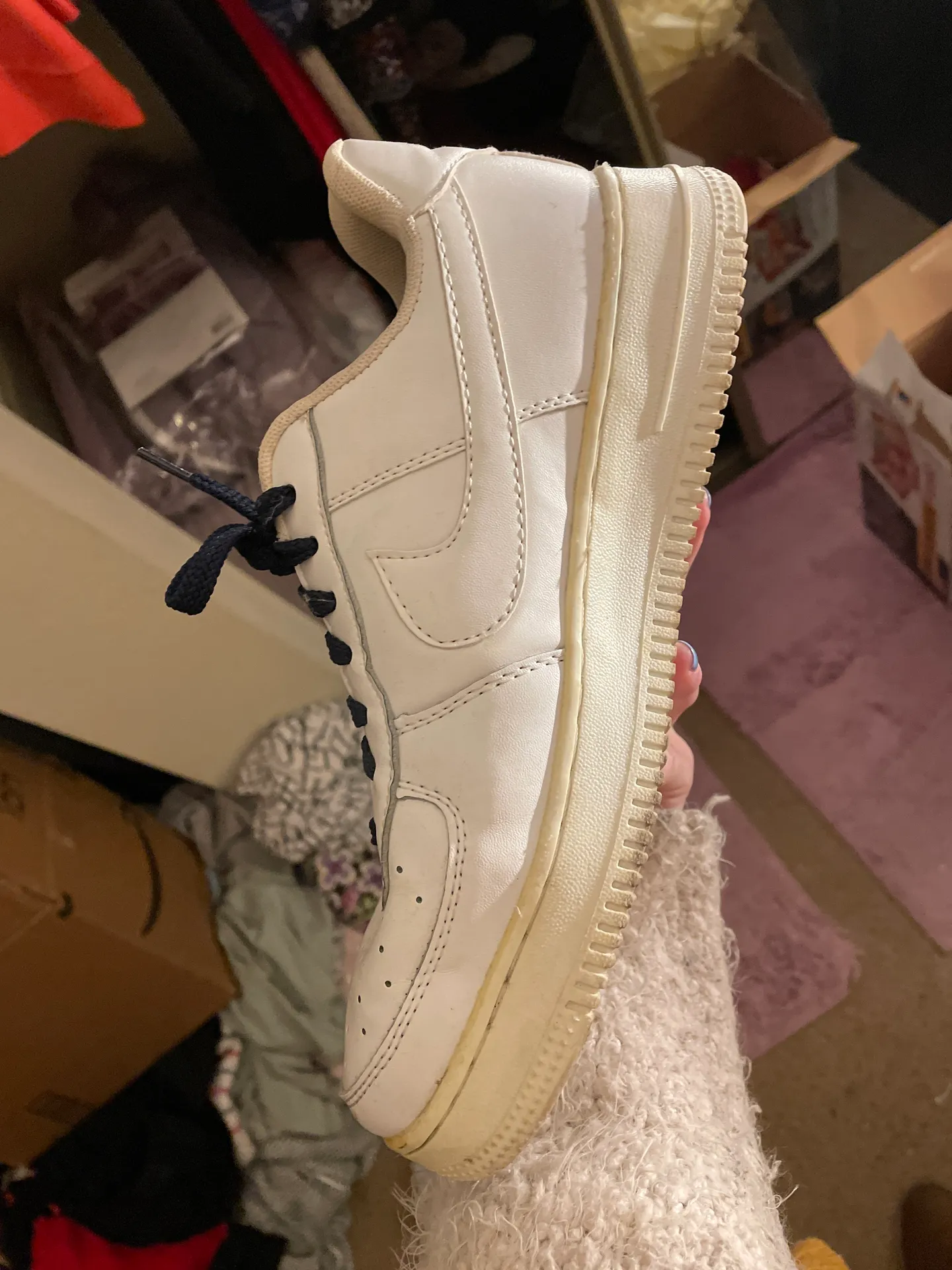 Nike Custom Shoes - Image 4