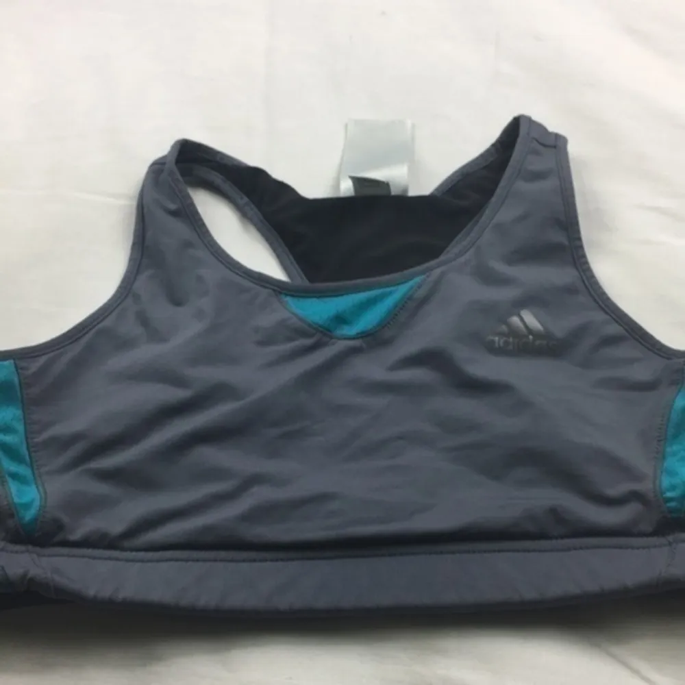 Adidas  sport  bra M - Image 14