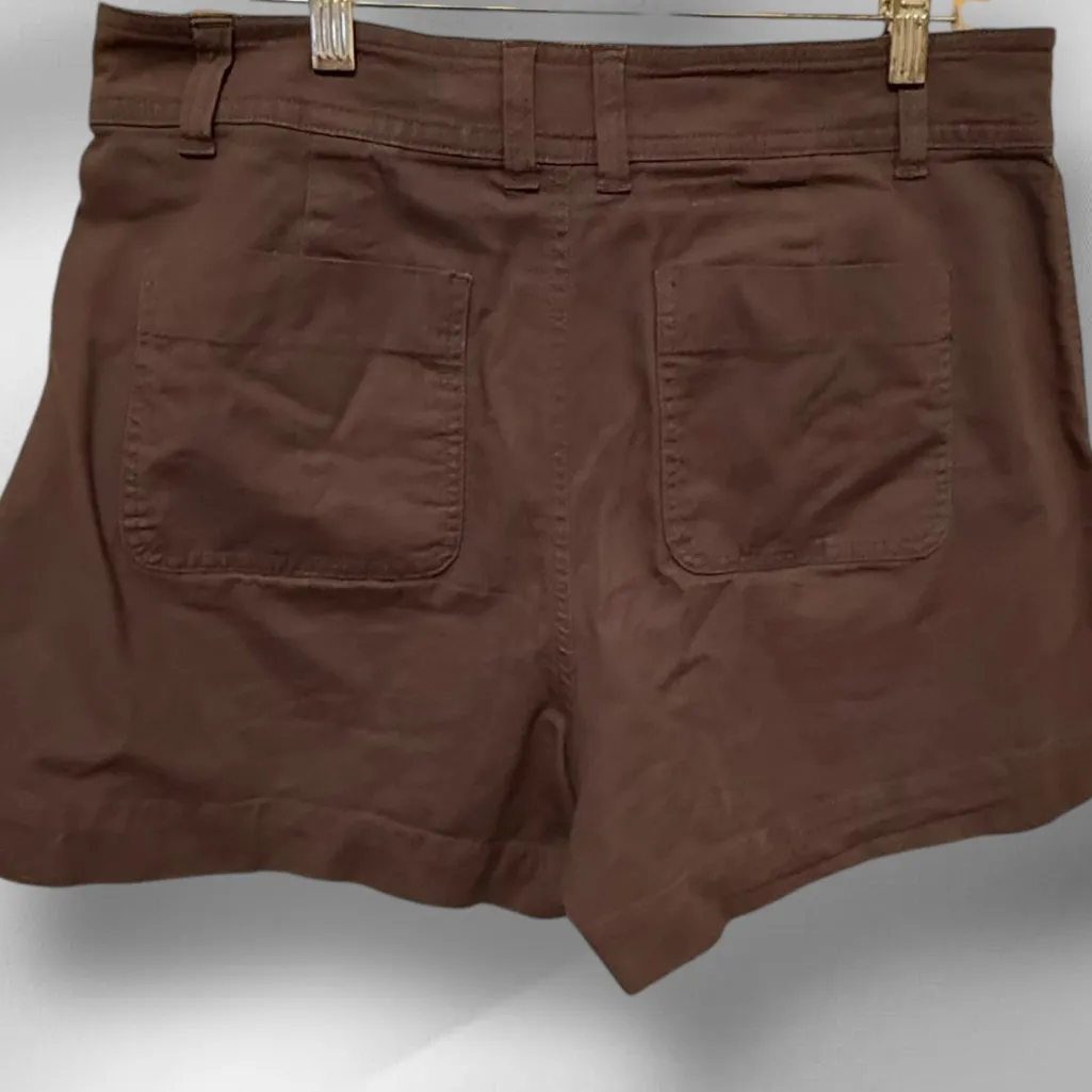 A New Day ‎ Stretch Shorts - Image 3