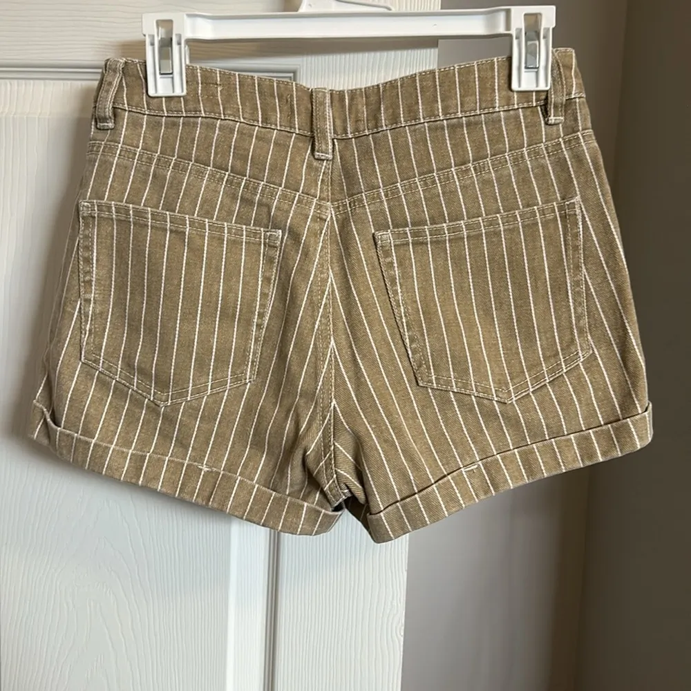 PacSun jean shorts - Image 2