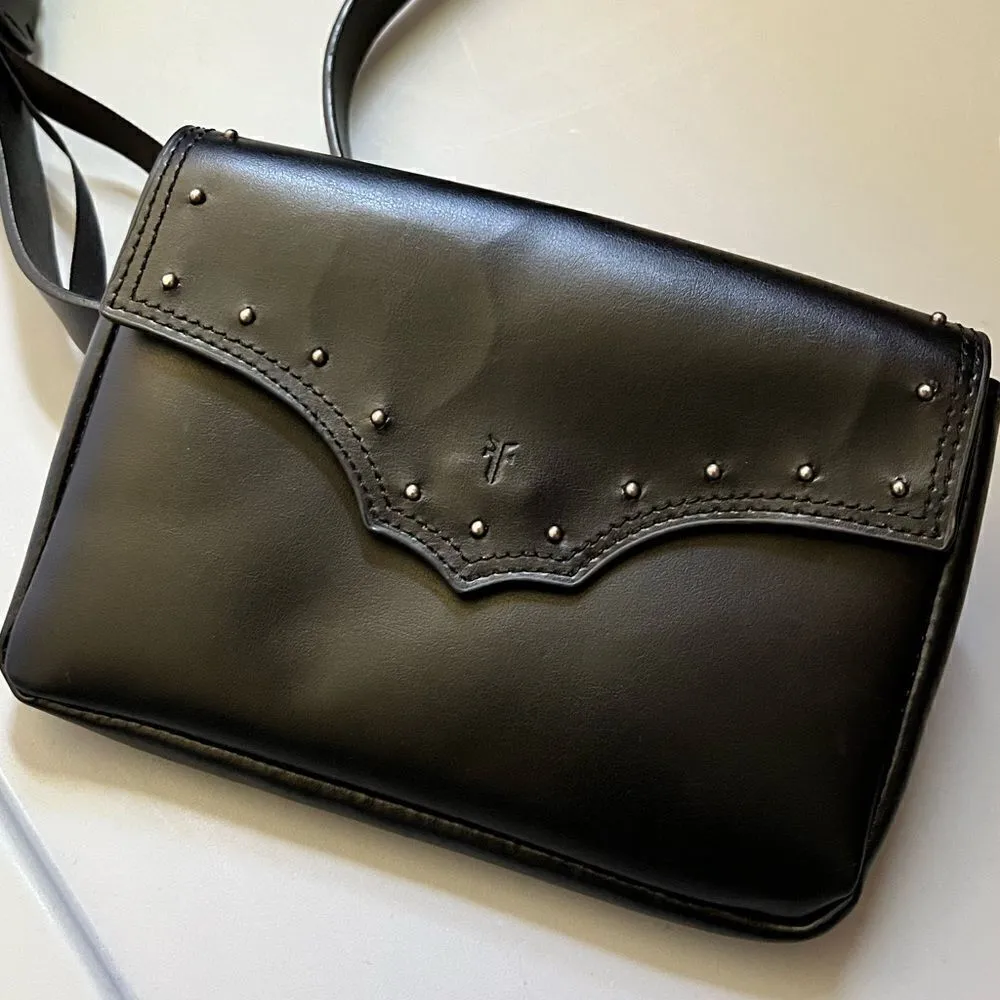 Frye Studded Belt Bag - Image 3
