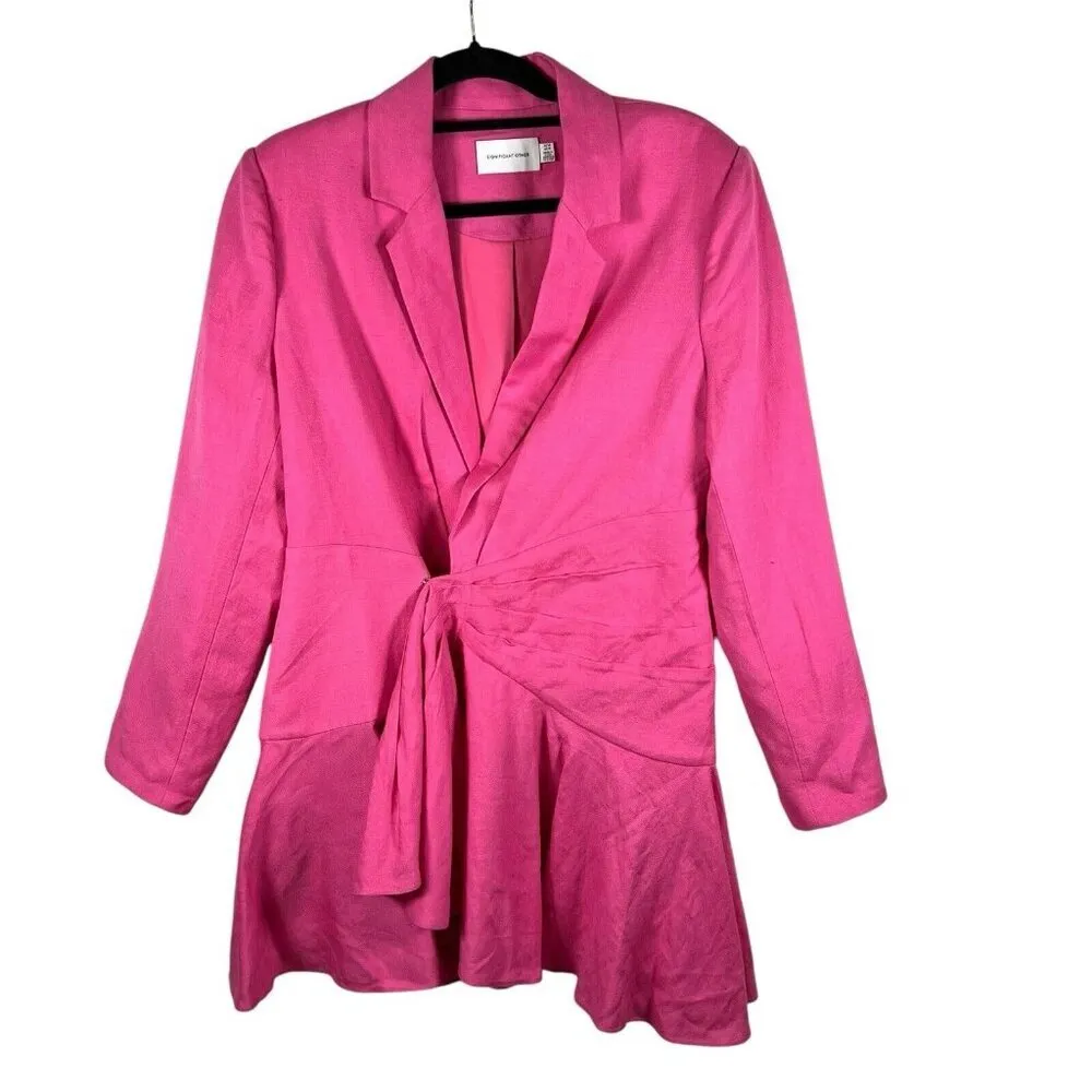 Significant‎ Other Women's Orchid Linen - Image 2