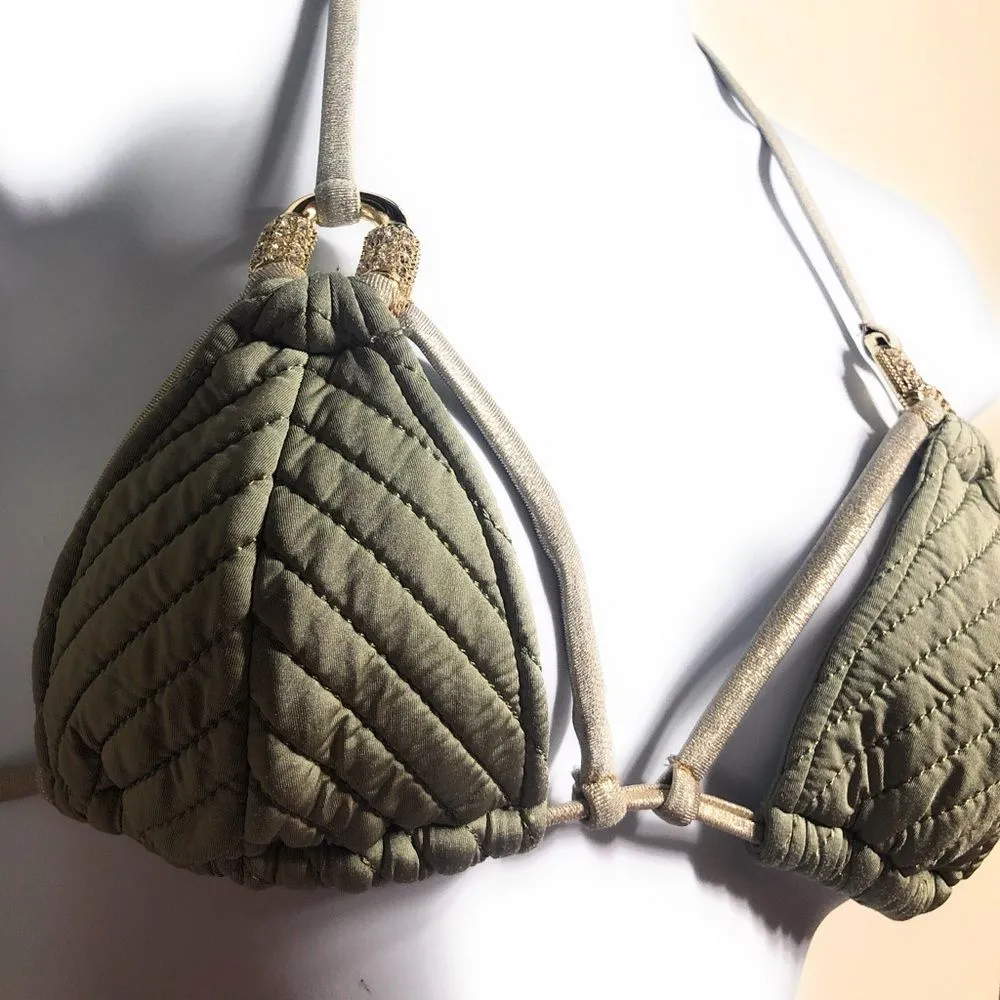 Beach Bunny Hotline Bling Bikini Top - Image 5