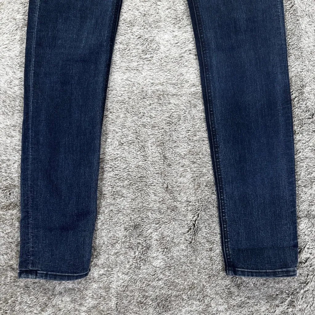 Rag and Bone  Jean Legging Sz 27 - Image 4