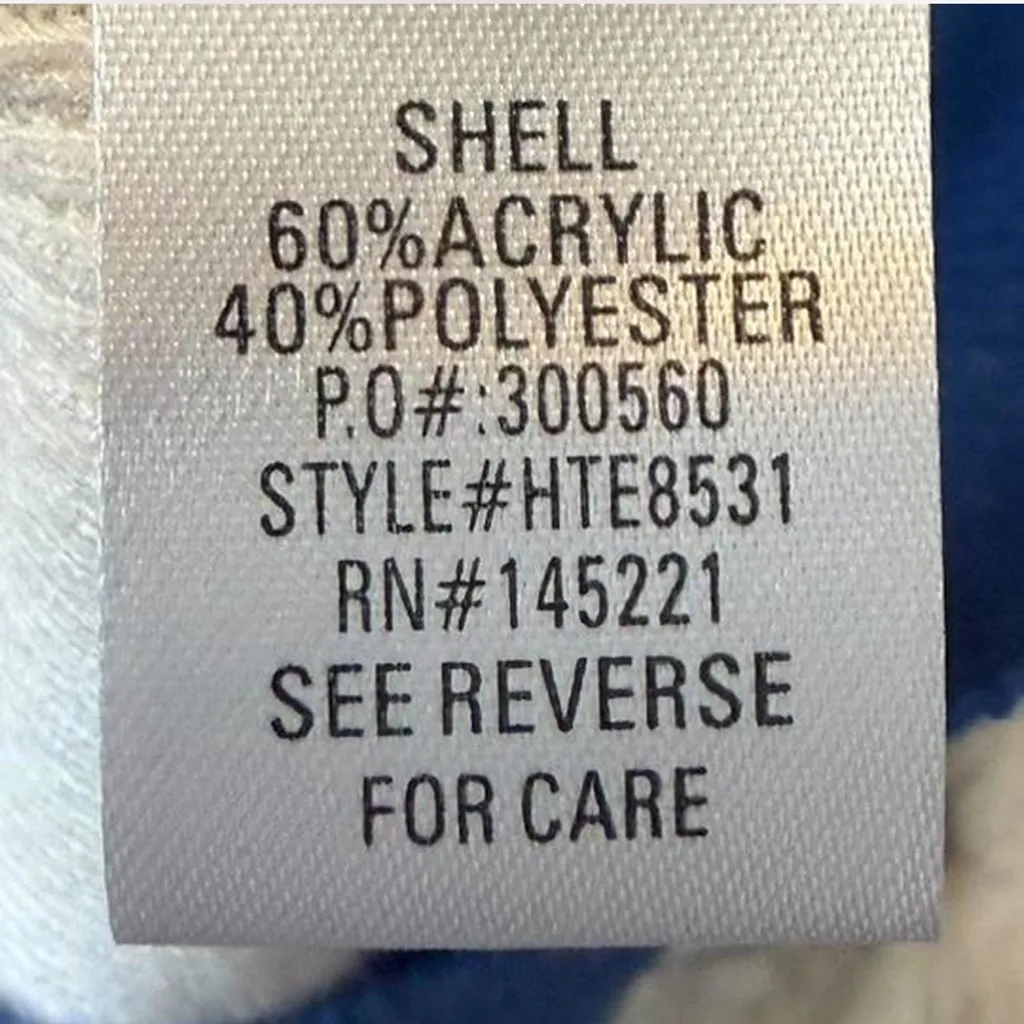 ‎Striped Crewneck Sweater - Image 13