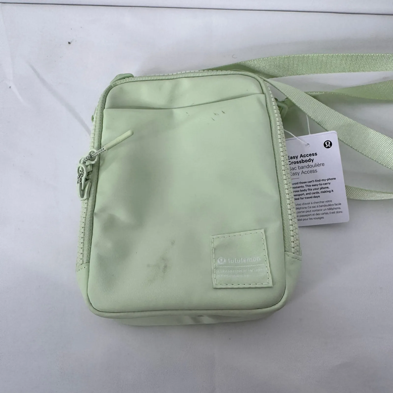 LULULEMON Easy Access Crossbody Bag 1.5l NWT - Image 13