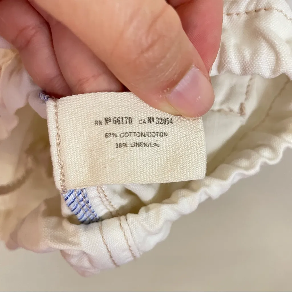 Anthropologie Daughters of the Liberation Incoming Tide Dolman Jacket Coat Large - Image 8