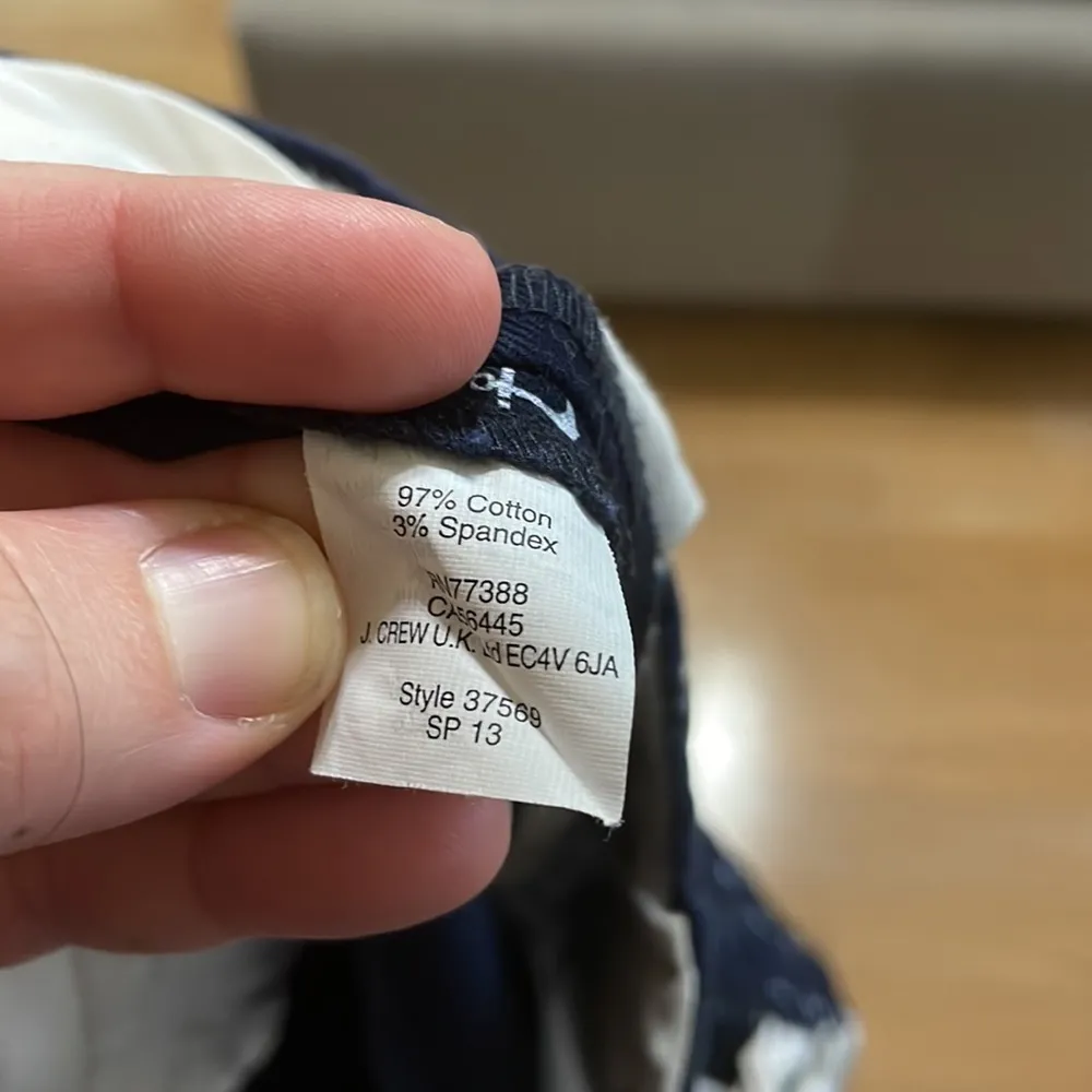 J.Crew Anchor Shorts - Image 7