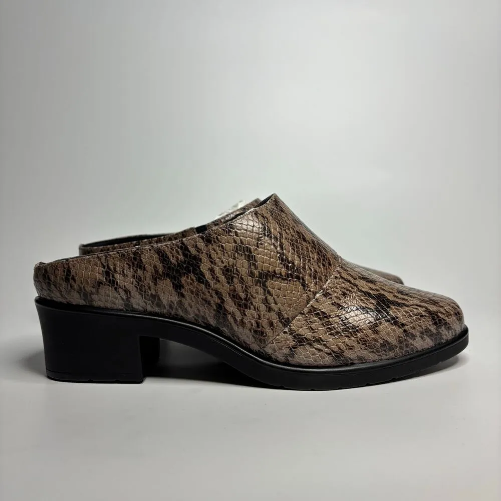 Walking Cradles Caden Brown/Black Snake (Extra - Image 6