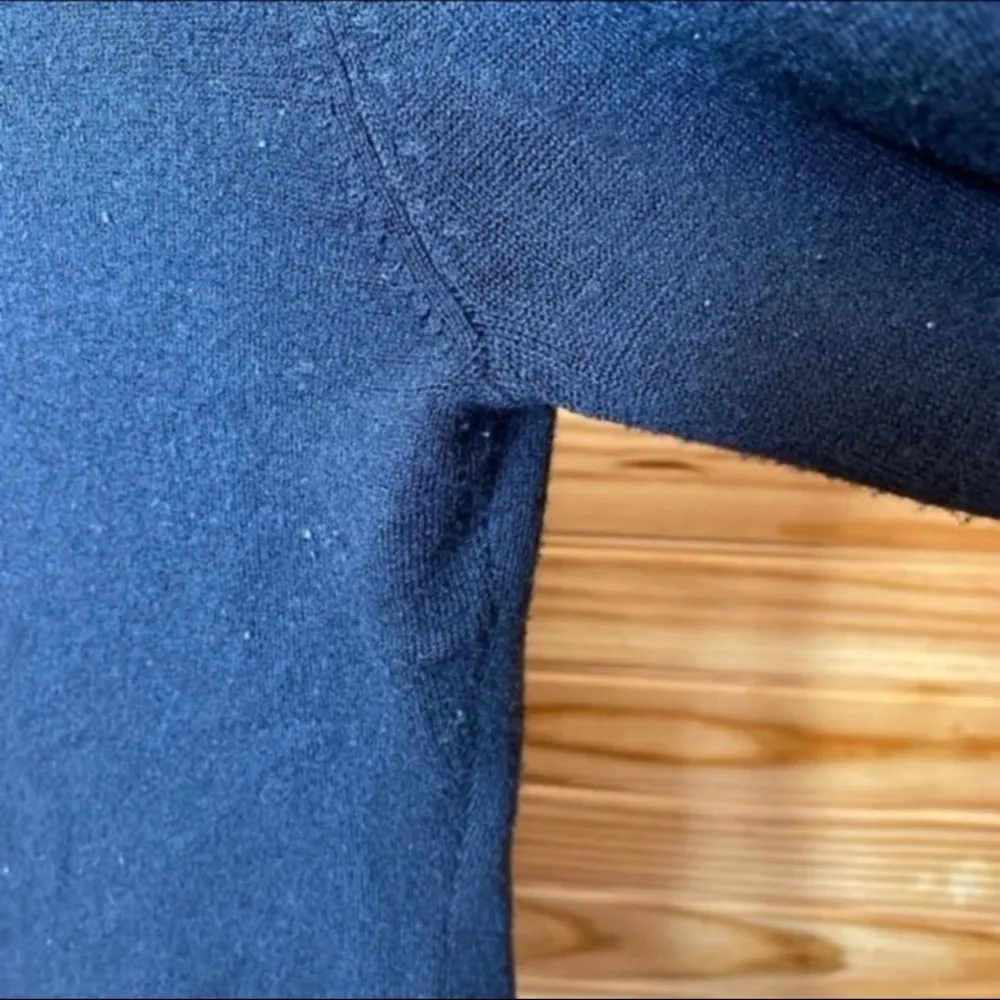 Y2K Victoria's Secret sexy little thing vintage 3/4 cardigan sweater medium - Image 6