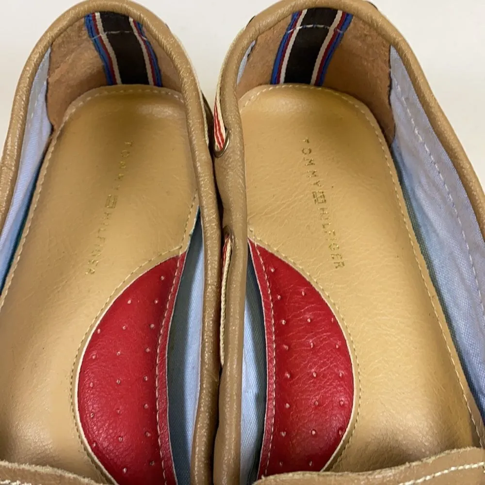 Tommy Hilfiger Driving Moccasins A21 - Image 3