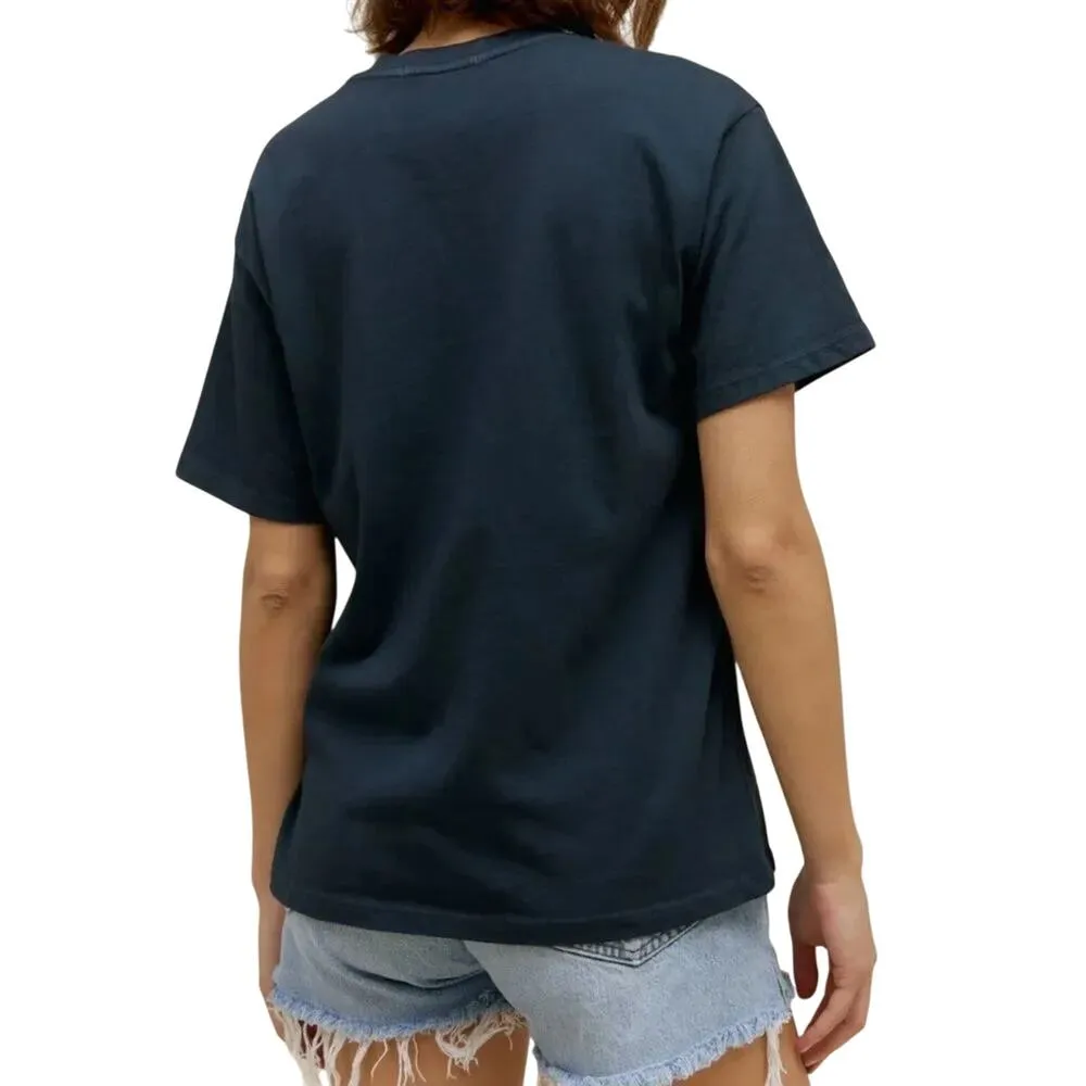 DAYDREAMER Bob Marley Is This Love Weekend Tee Size S New without Tag MSRP $88 - Image 4