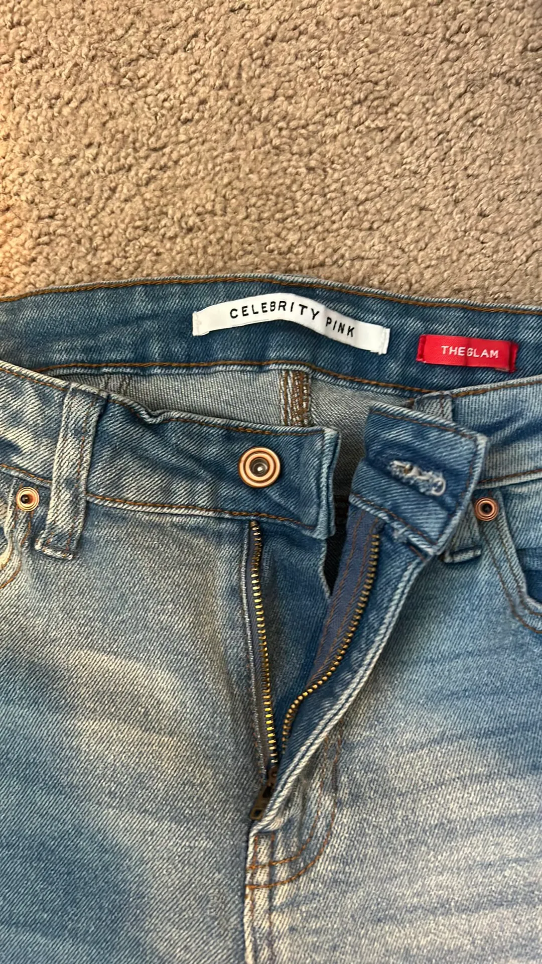 Skinny Jeans - Image 6