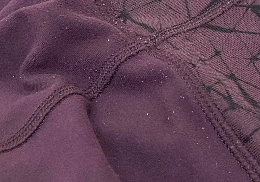 Groove Full-On Luon Flare Pant 6 - Image 9