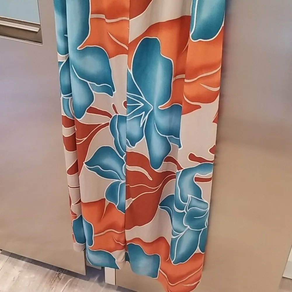 💕MAXANDCLEO💕 Karen Smocker Floral Maxi - Image 7