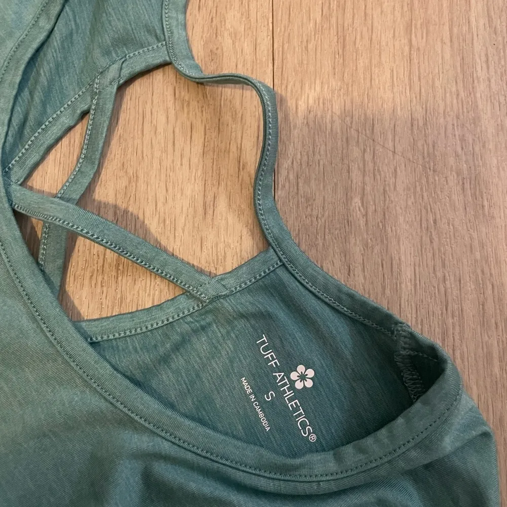 Tuff Athletics  - Image 2