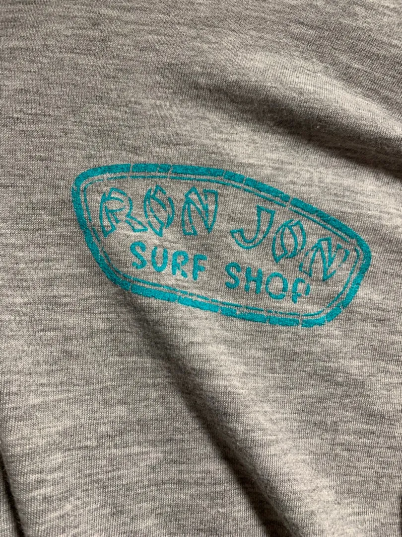 Ron Jon  Long Sleeve  - Image 3