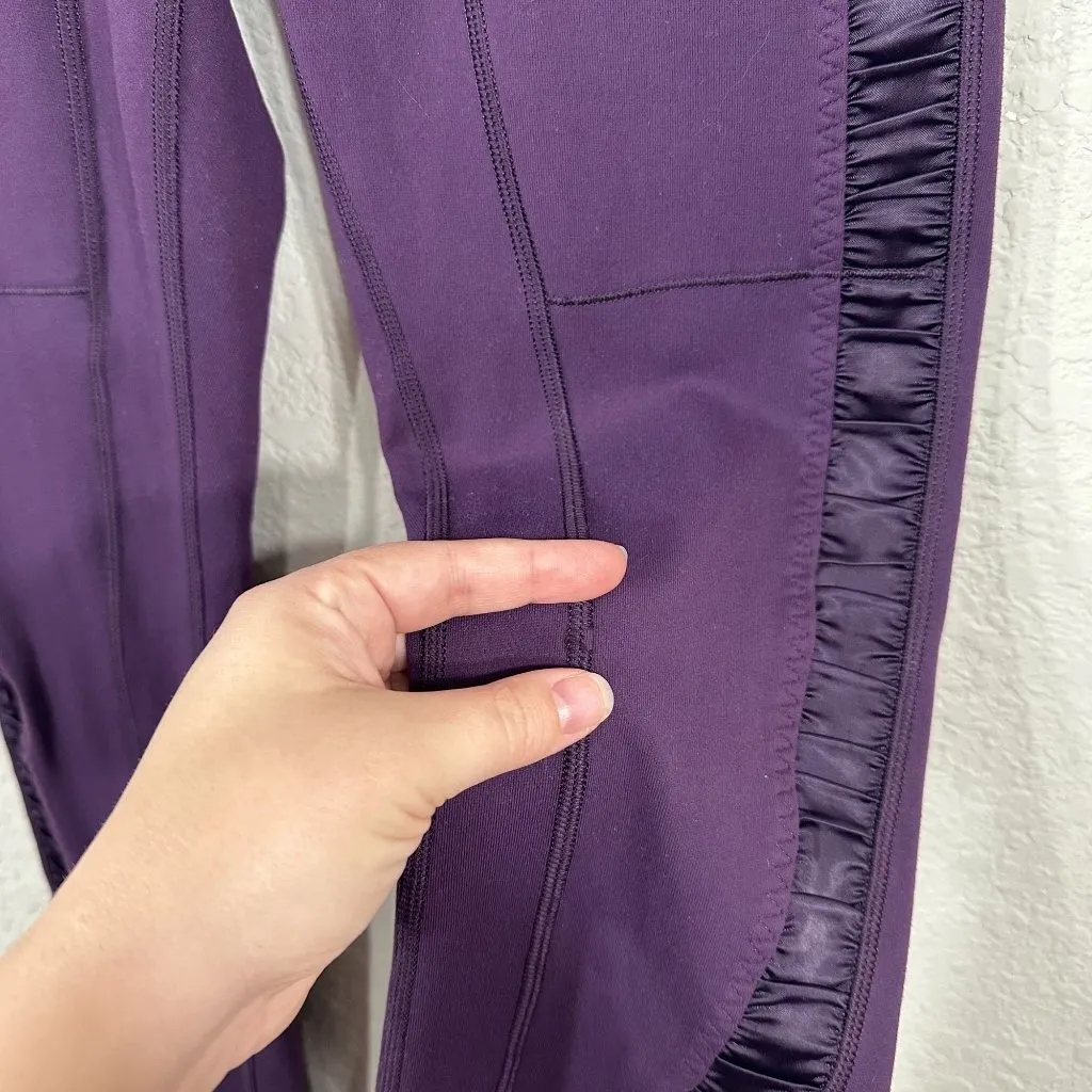 Lululemon Practice Daily Pant Deep Zinfandel - Image 9