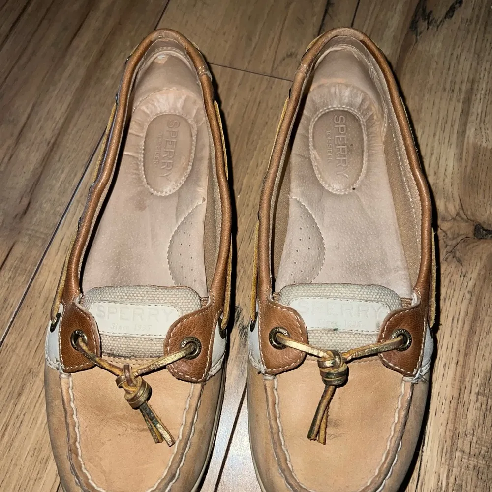 sperry boat shoes - Image 2