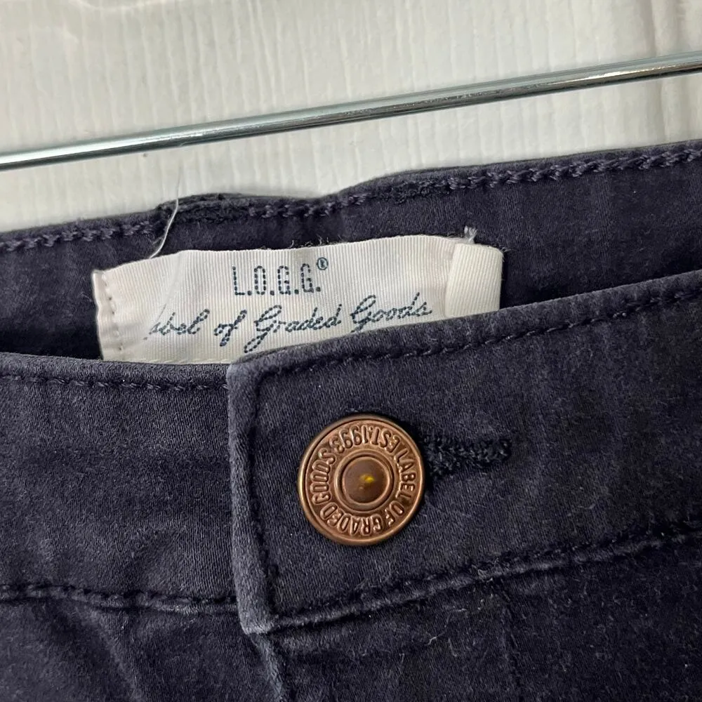 L.O.G.G. by H&M Skirt - Image 2