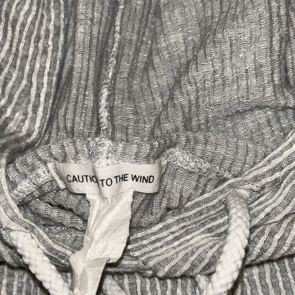 Caution To The Wind Loungewear - Image 2