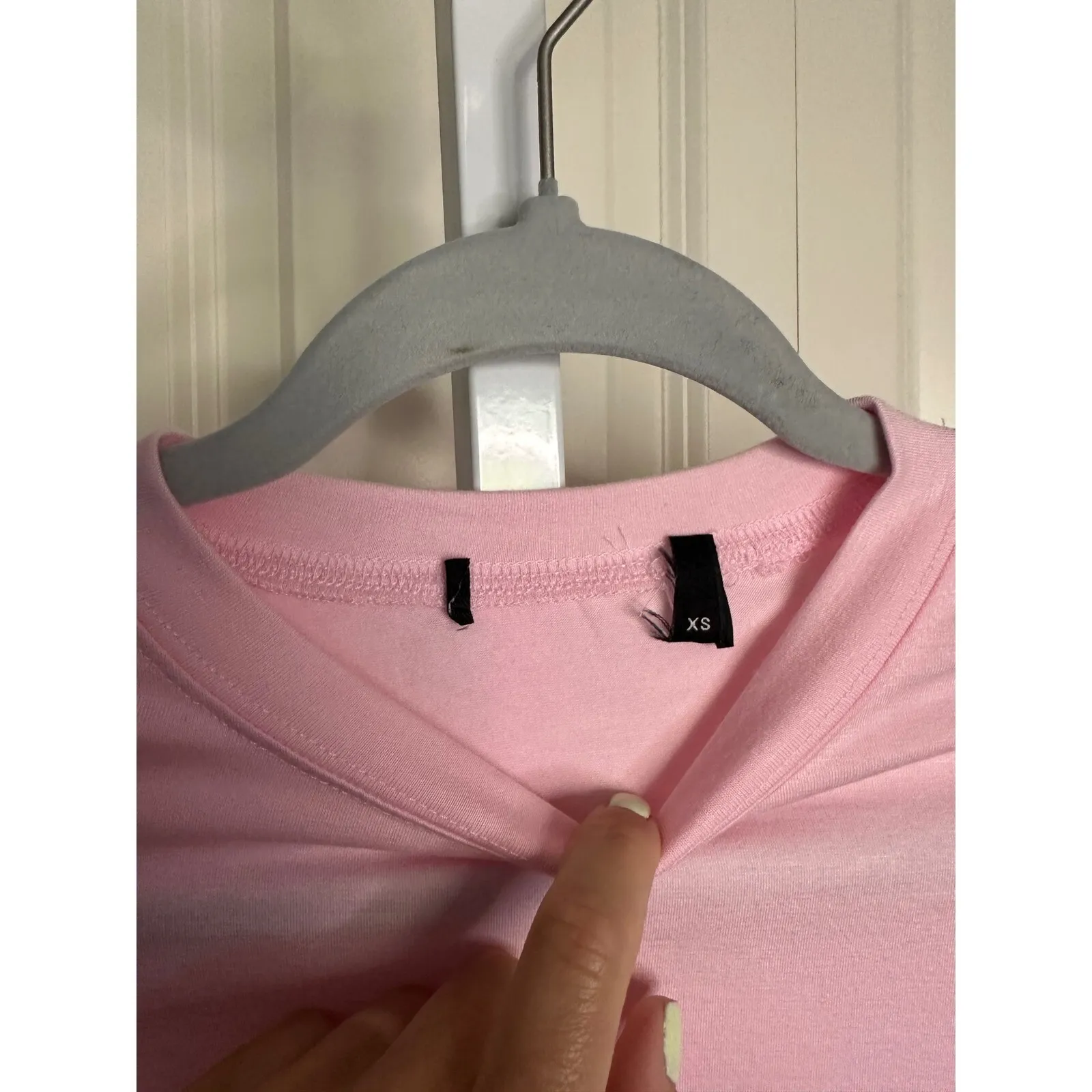 Pink‎ T - Image 3