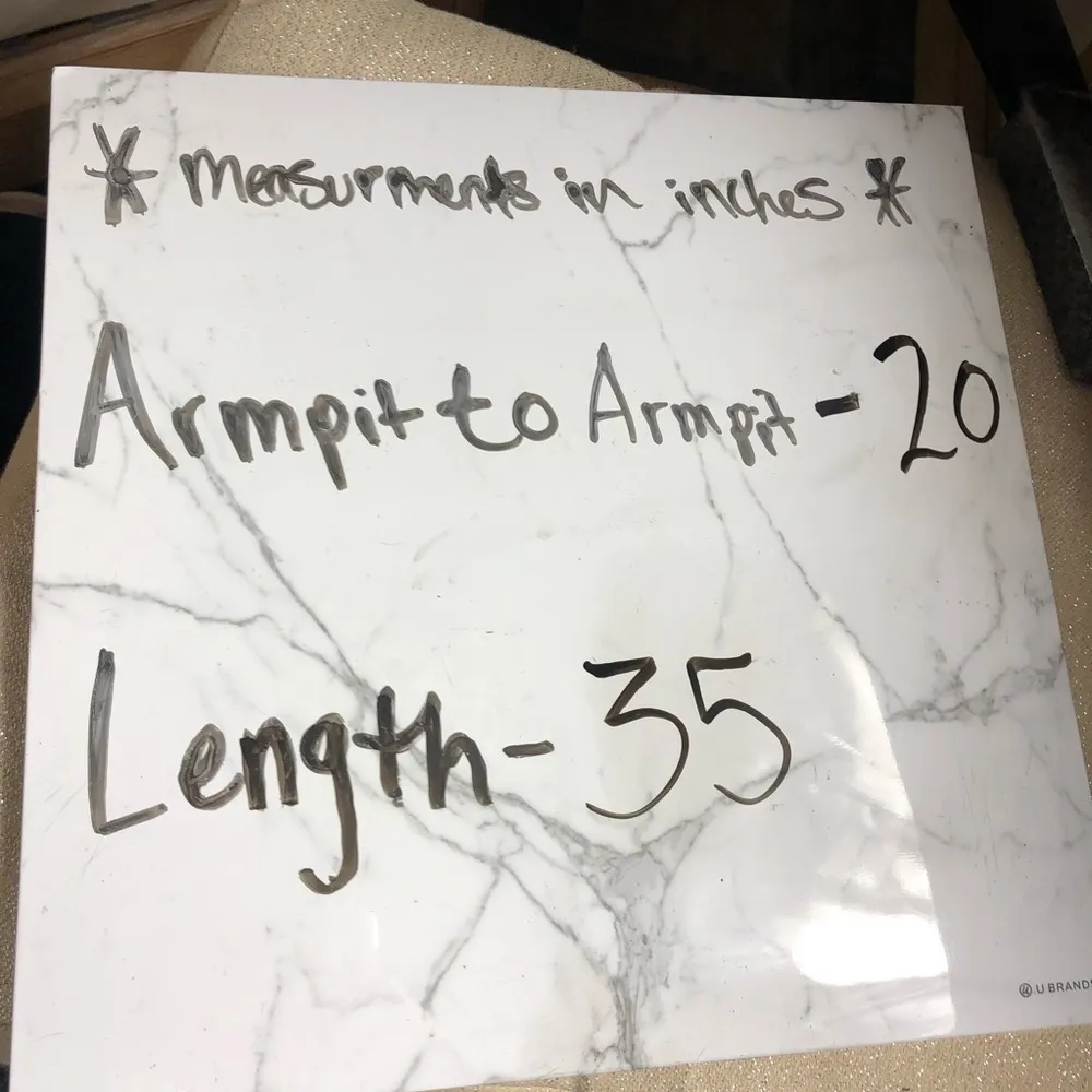 Vintage pink flowy top‎ Size L - Image 5