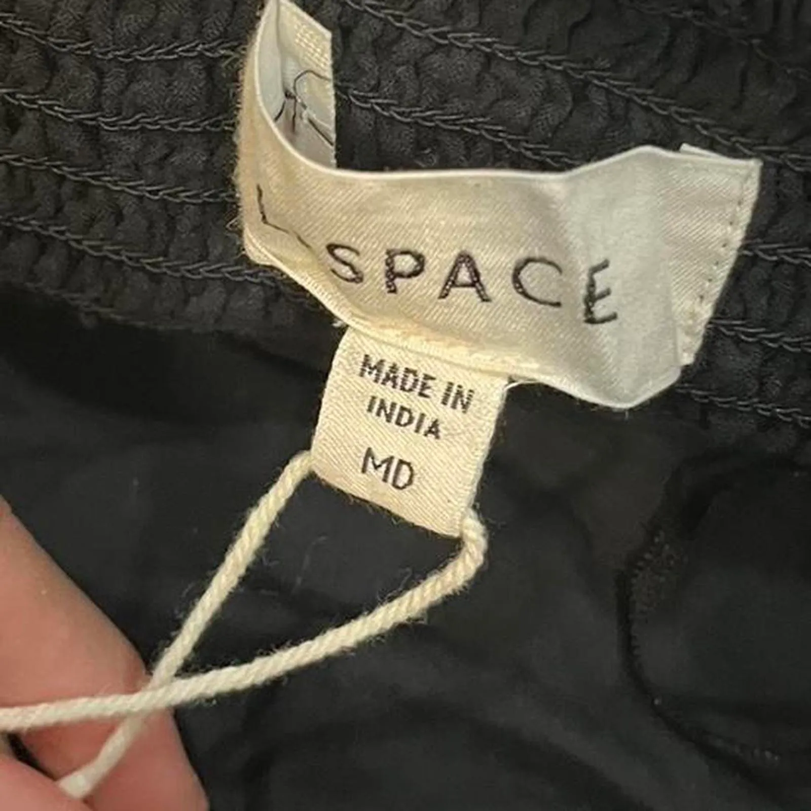 l*space L* Raveena Poplin Maxi Dress - Image 5