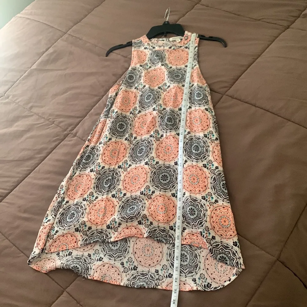 Monteau dress - Image 7