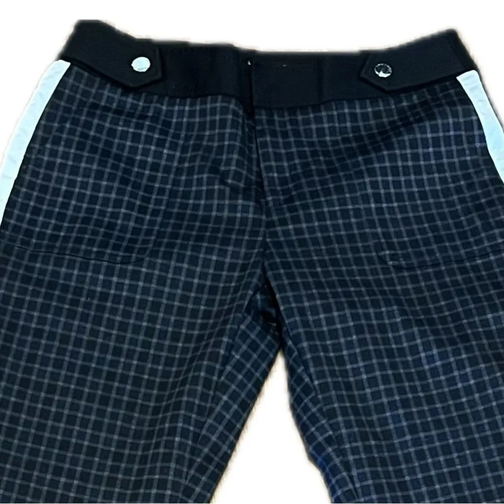 Laundry by Shelly Siegel women’s large pants with pockets and‎ adjustable waist - Image 2