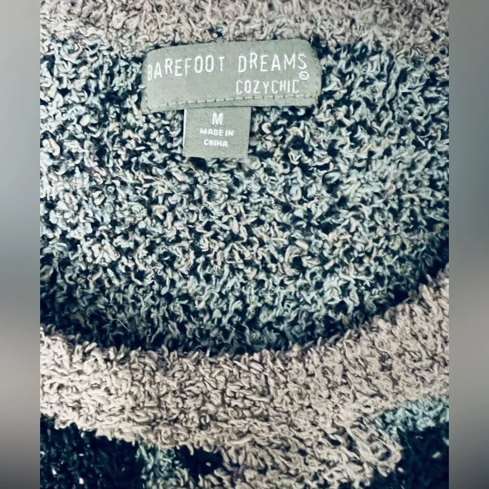 cozy chick Seaside Pullover Camo long sleeve M - Image 3