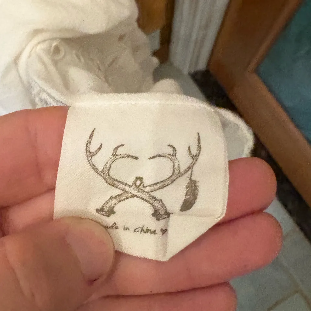 Spell and the gypsy isla bonita strappy dress xs White - Image 7