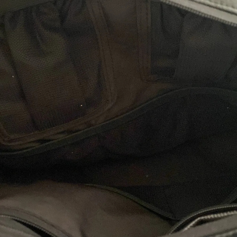 Nuna diaper bag Black Size 0 - Image 5