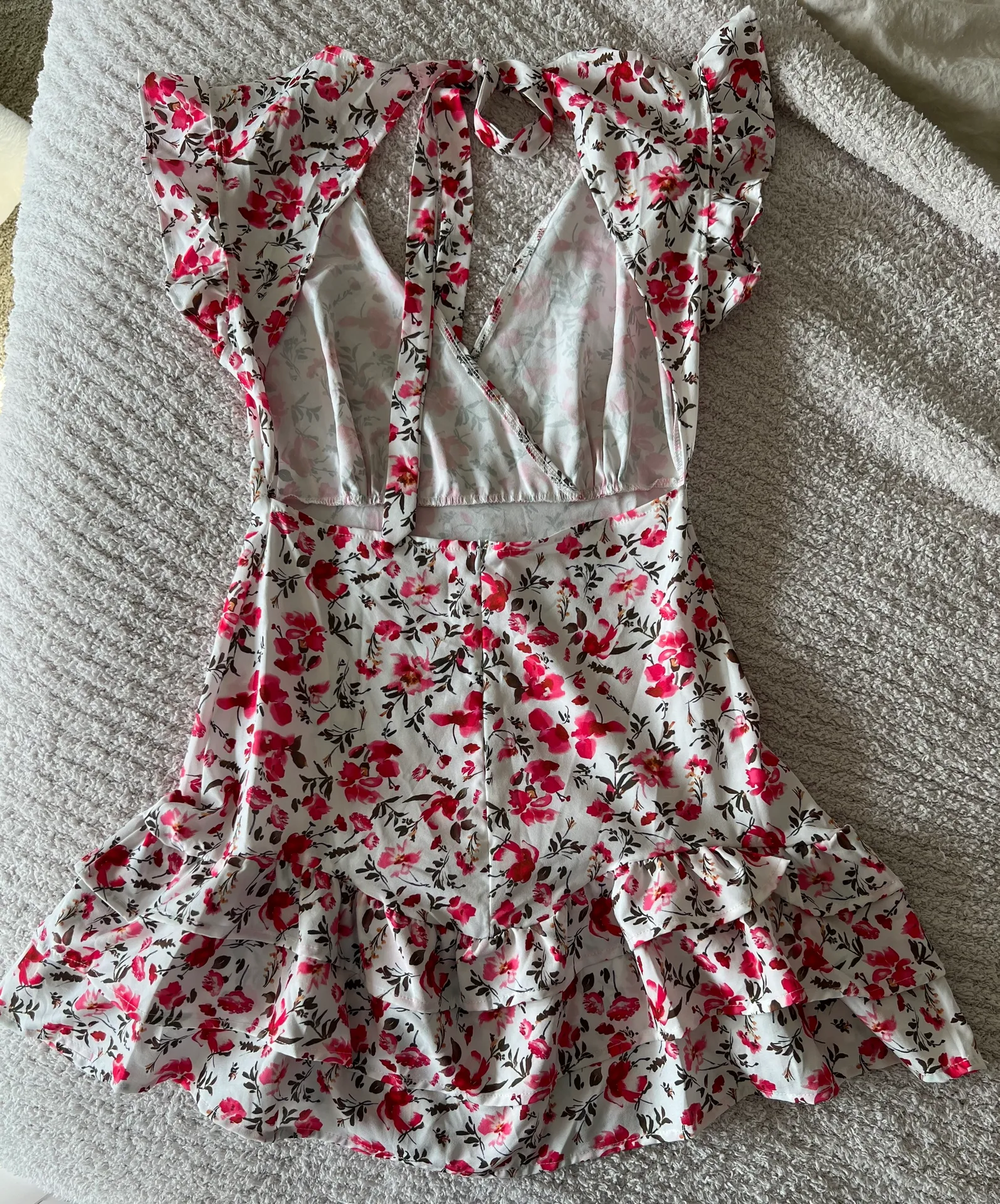 Far From Finished Dress - Image 5