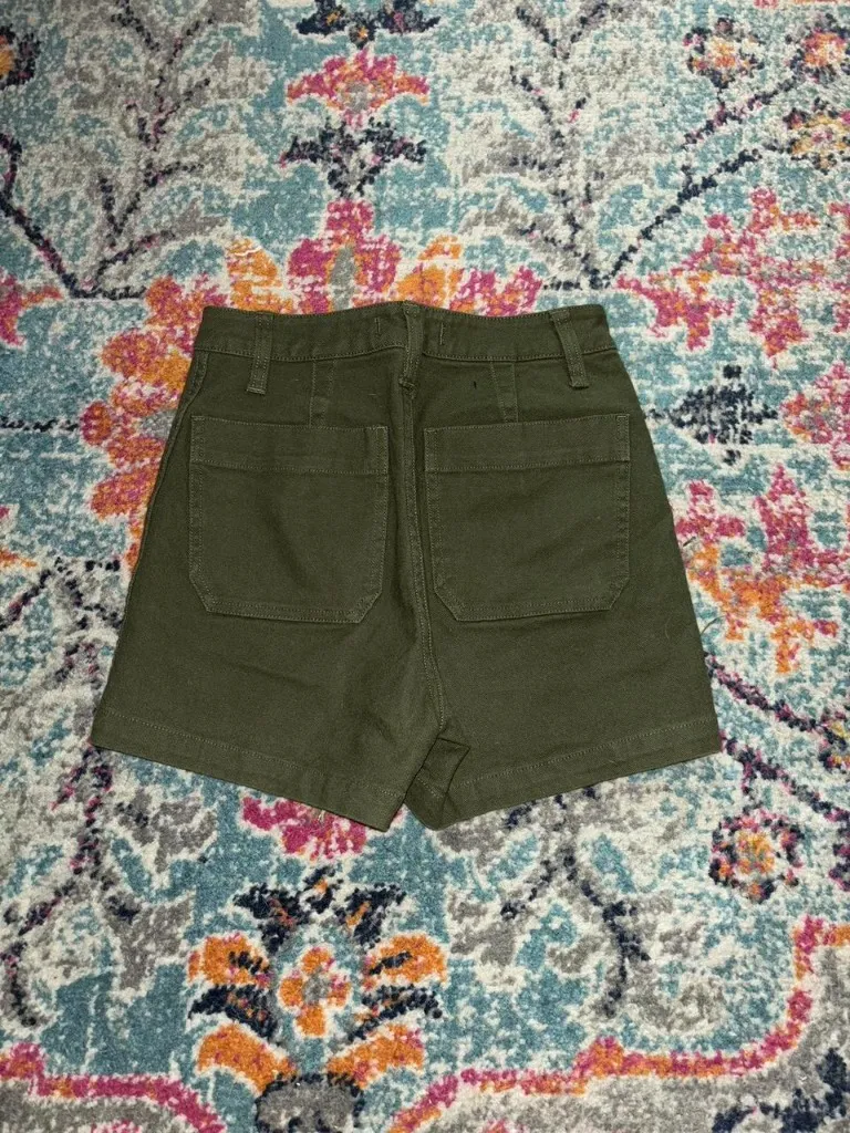 Madewell Shorts - Image 2