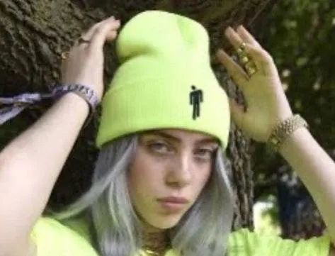 American Eagle Outfitters Beanies - Image 4