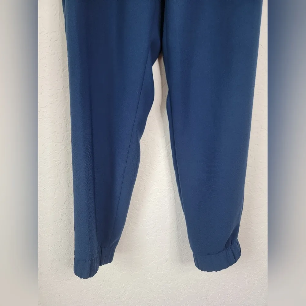 J. Crew Sydney Navy Blue Joggers size 2 - Image 8