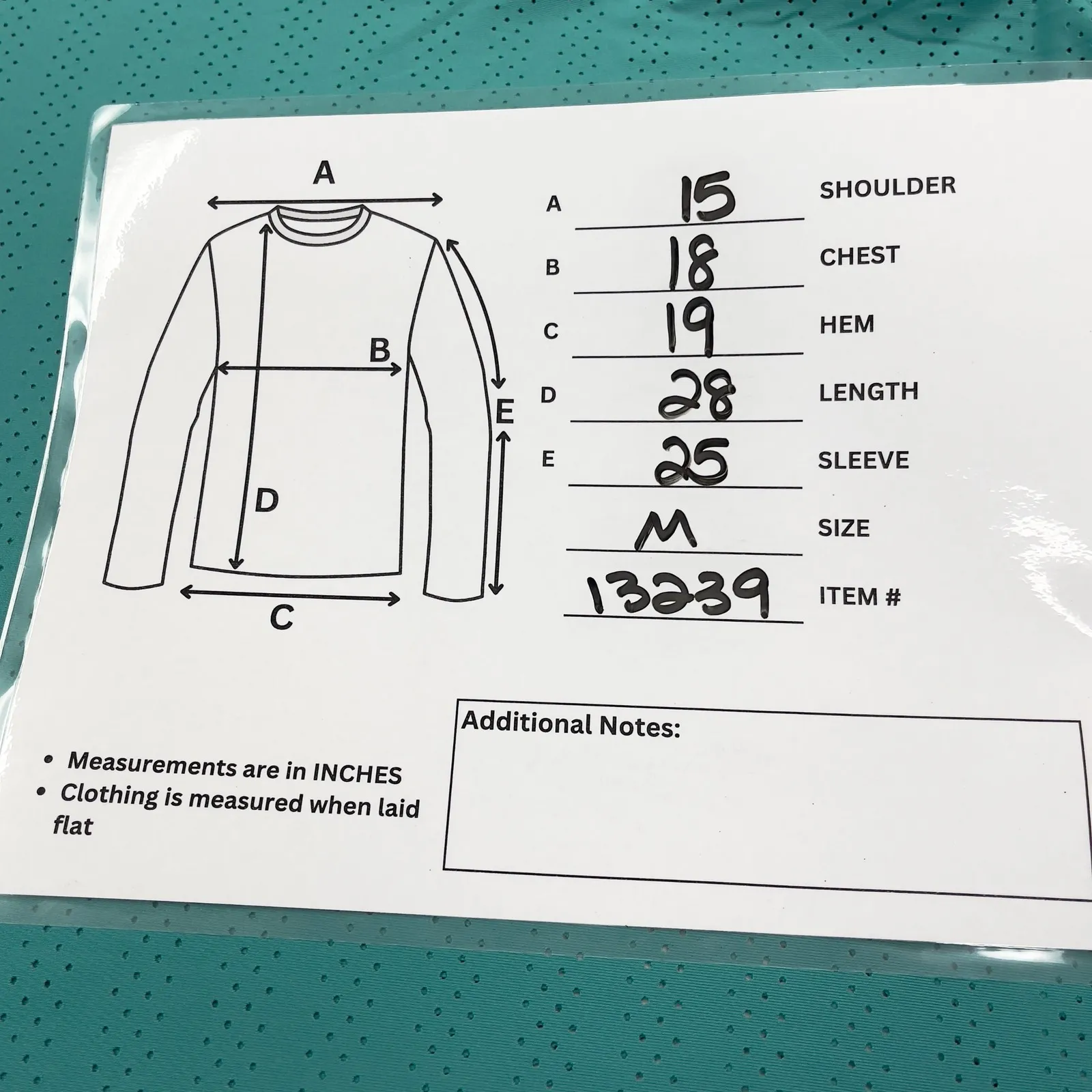 ZYIA Active Womens Chill Tee Shirt Medium Athleisure Gym Workout Activewear Chic Green - Image 9