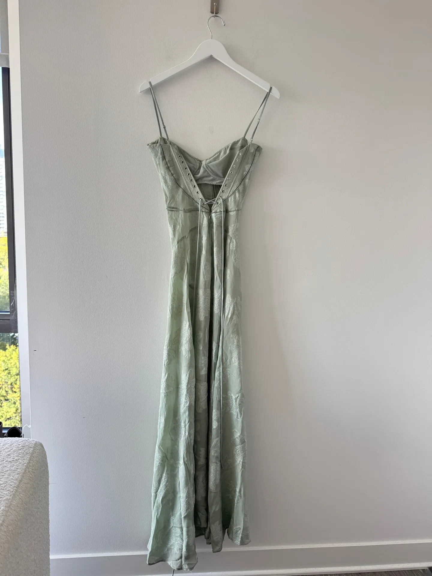 House of CB Seren Gown - Image 11