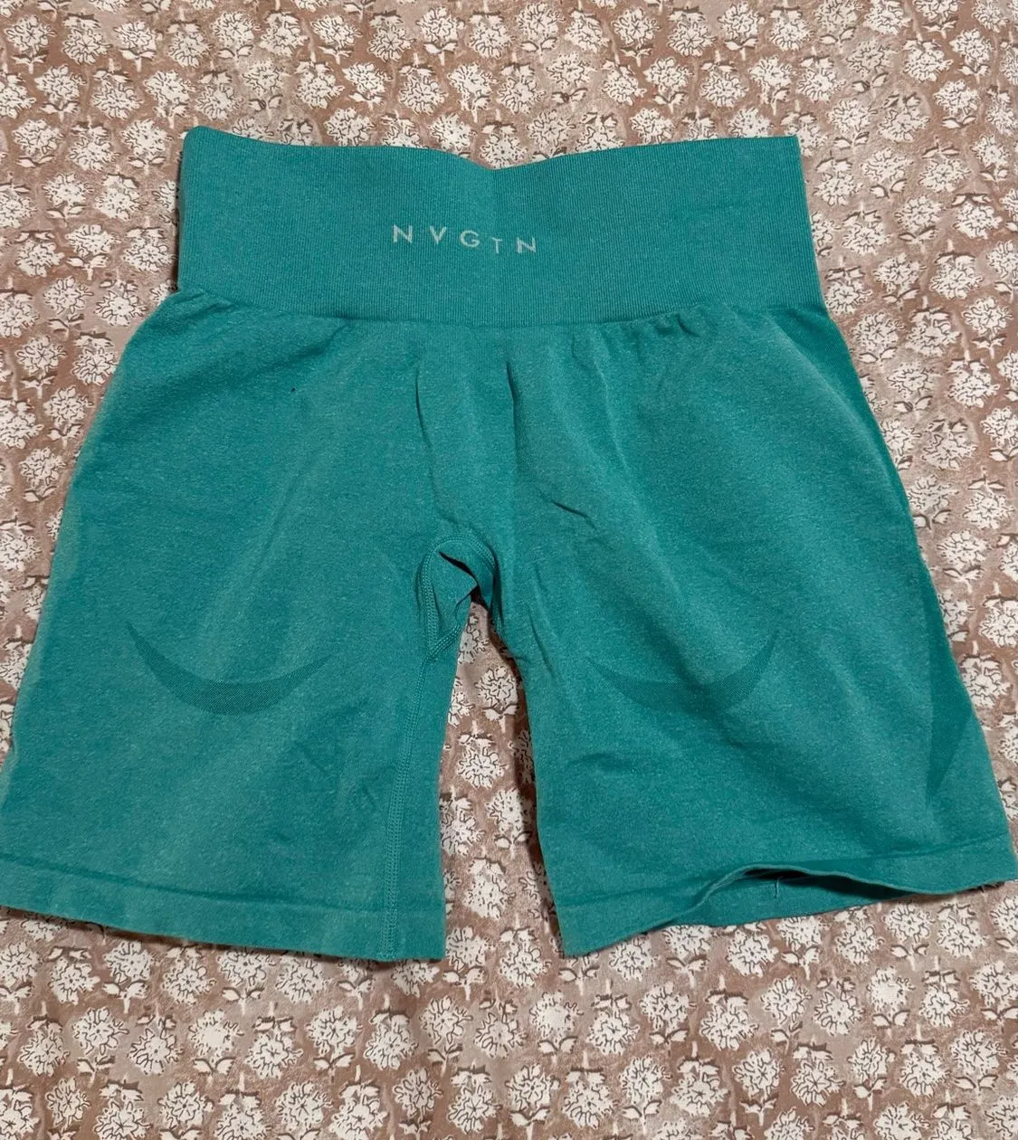 NVGTN Shorts  - Image 1