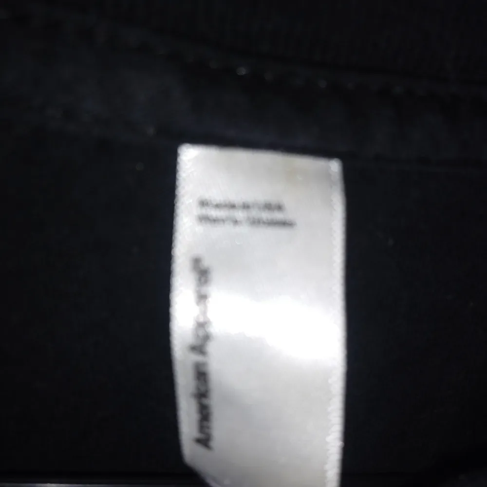 American Apparel Chris Madrids S Hollywood & Blanco San Antonio TX Top - Image 3