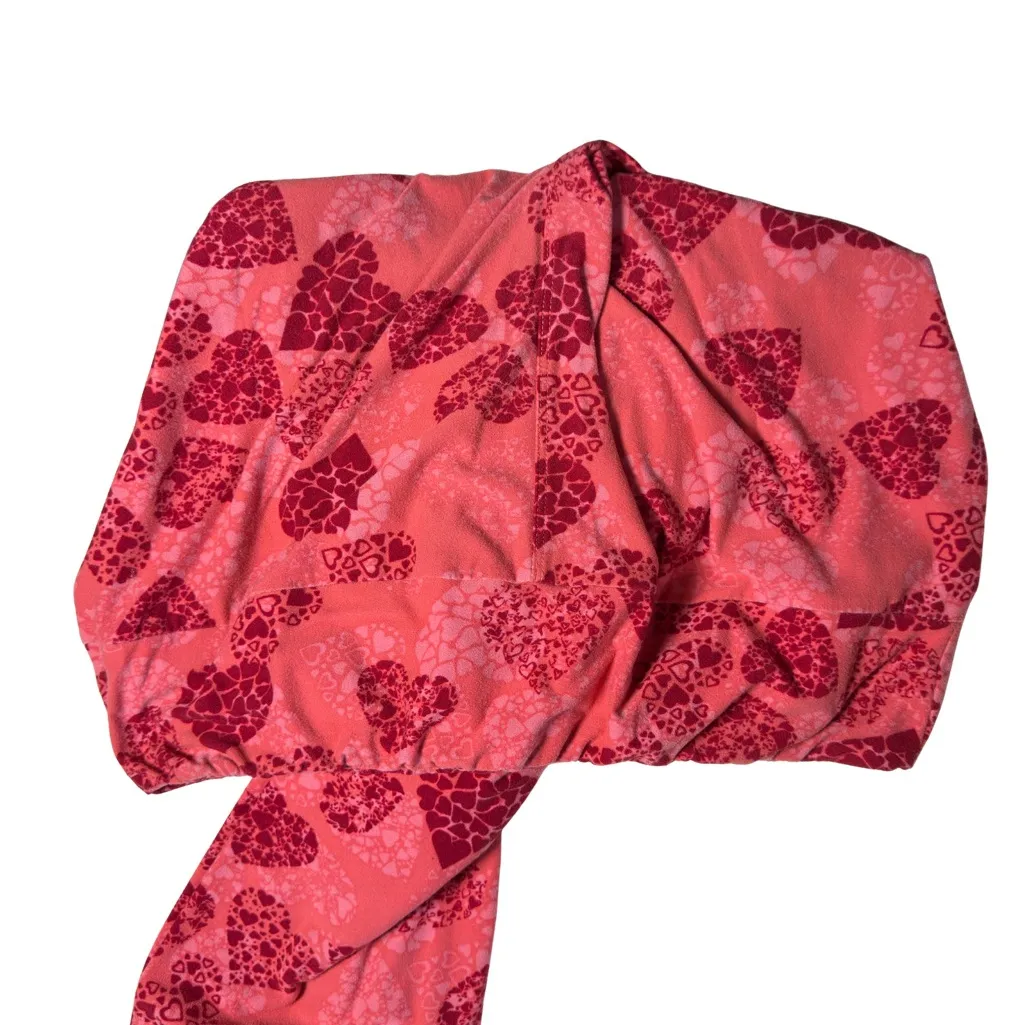 LuLaRoe Leggings - 4 Pair - Image 4