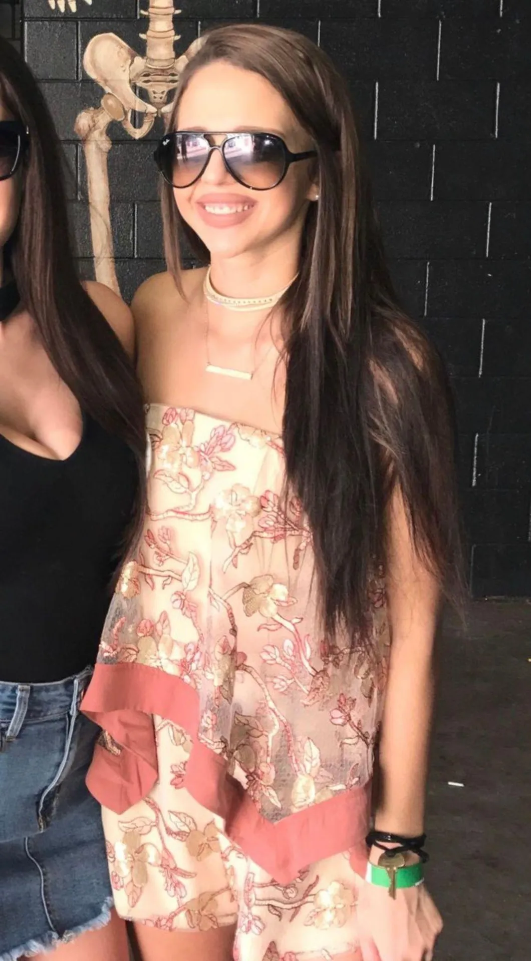 Light pink romper - Image 5