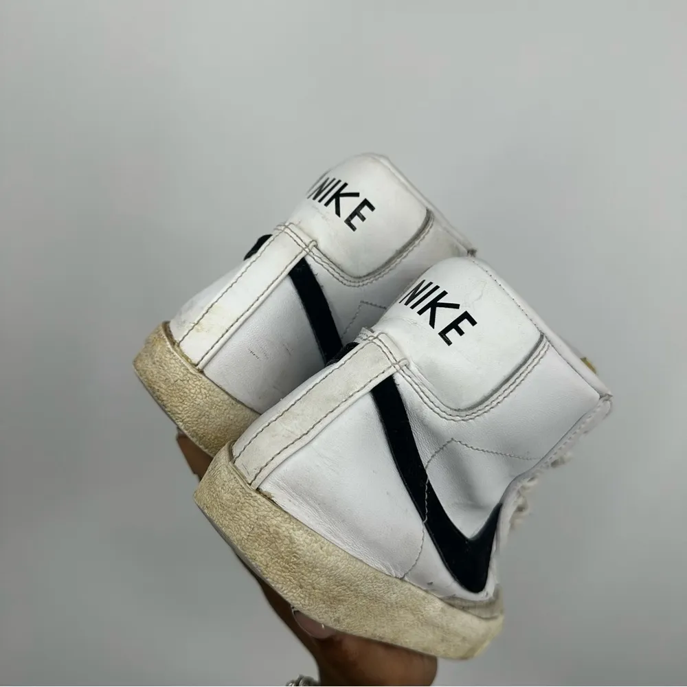 White Blazers Women’s Size 8 - Image 6